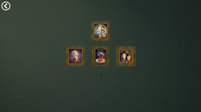 Blood Ties screenshot