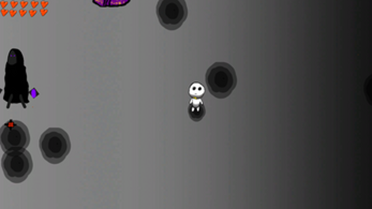 Bossfight Dungeon screenshot