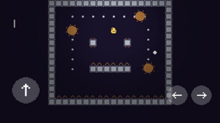 Boundary screenshot