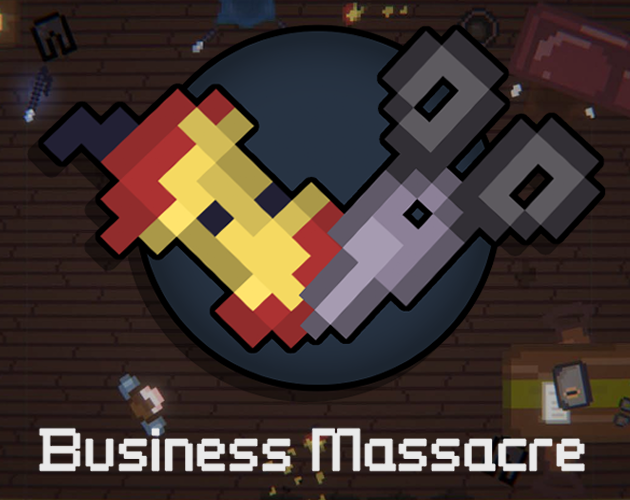 Games like Business Massacre
