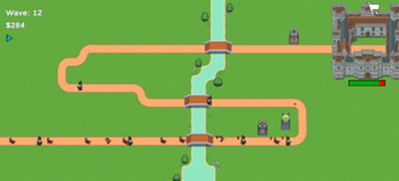 Castle Defender Image