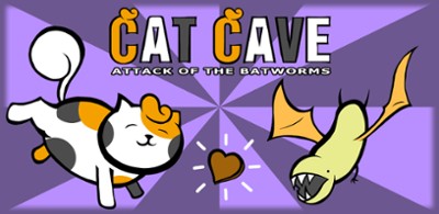 (Game Jam) Cat Cave Image