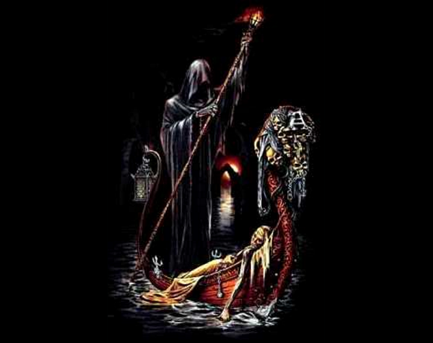 Games like Charon's Labyrinth