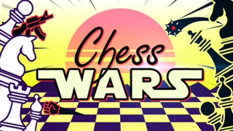 Chess Wars screenshot