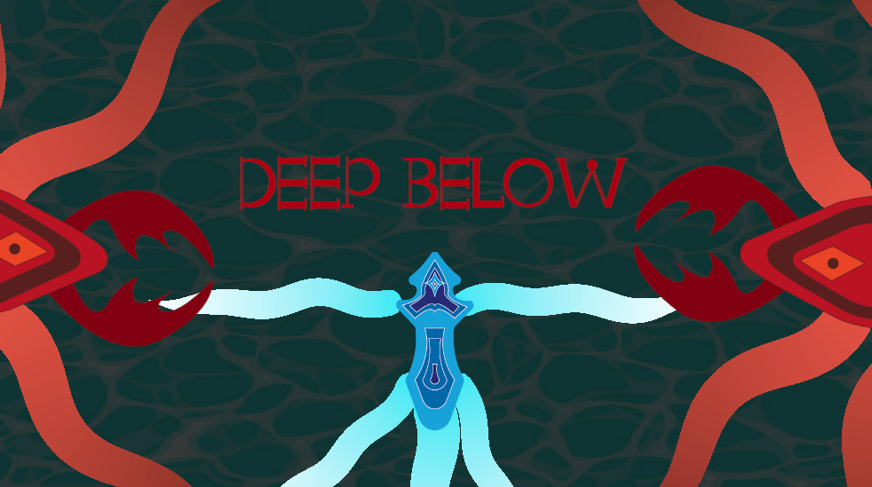 Games like Deep Below