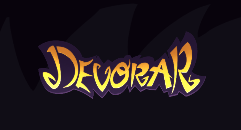 Devorar Game Cover