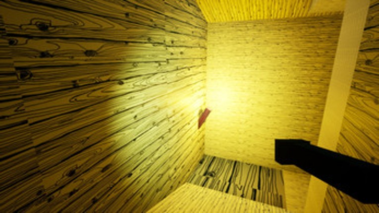 DON`T WAKE UP JUDY Image