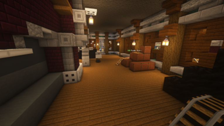 Minidungeon | Airship screenshot