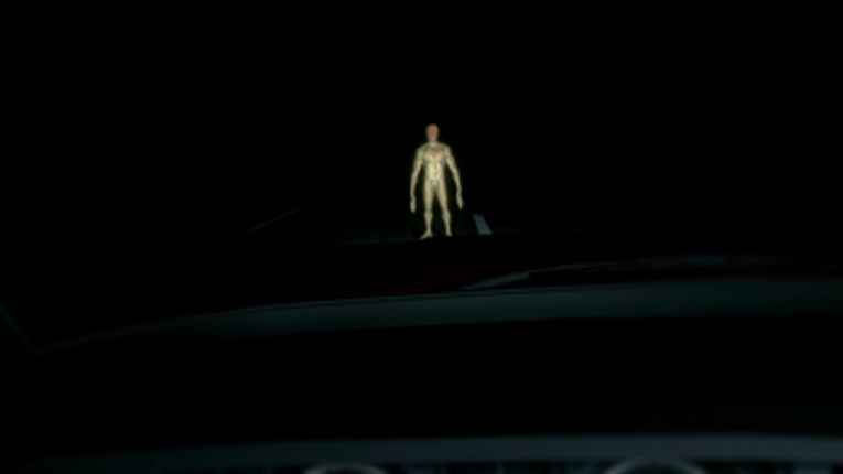 Faceless screenshot