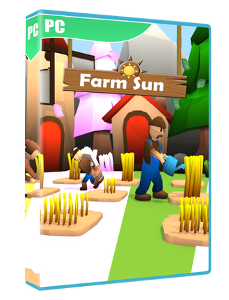 FarmSun screenshot