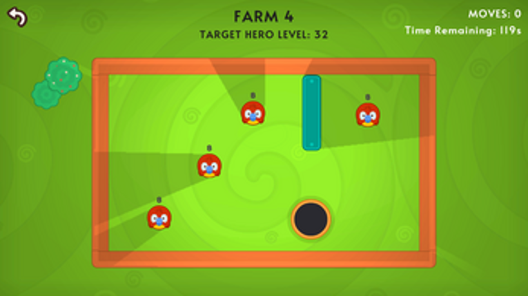 Farmtastic Heroes screenshot