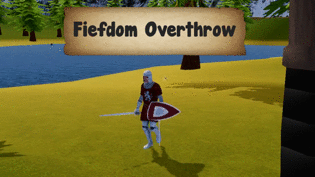 Games like Fiefdom Overthrow