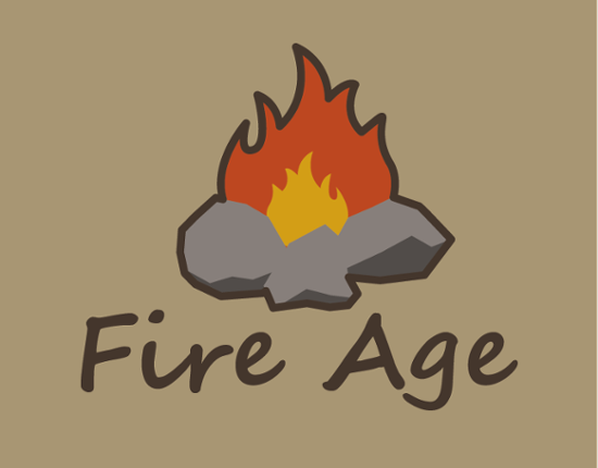 Fire Age Game Cover