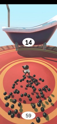 Flea Exterminator screenshot