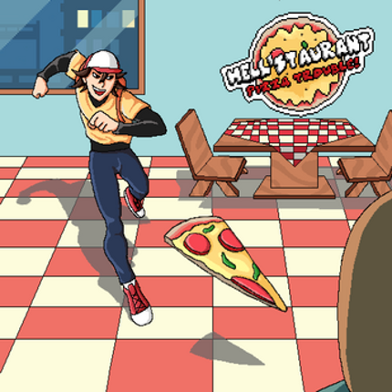 Hell'staurant: Pizza Trouble! screenshot
