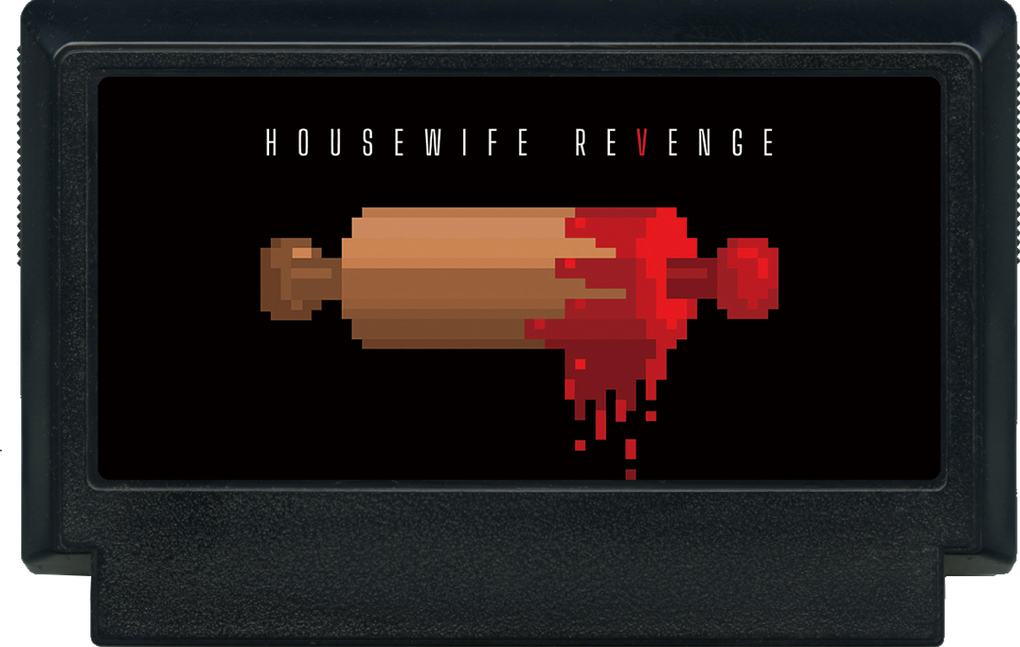 Games like Housewife Revenge
