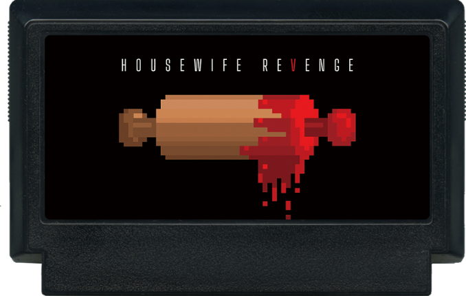 Housewife Revenge Image