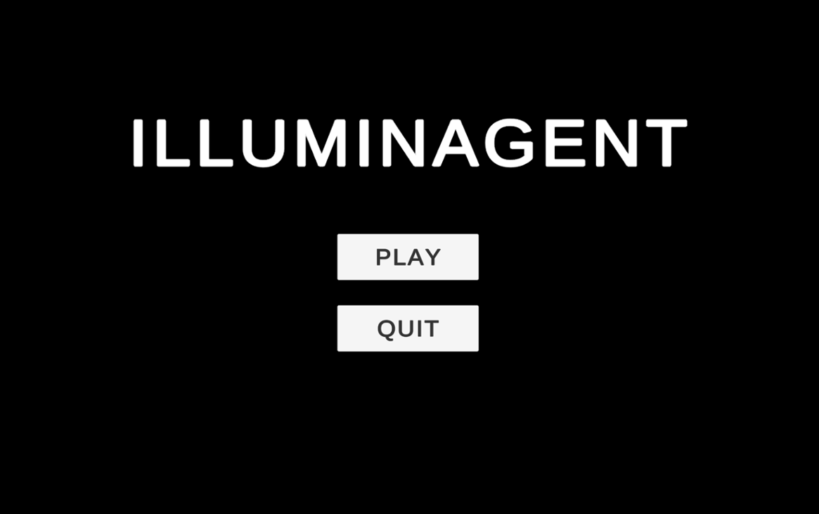 Games like Illuminagent