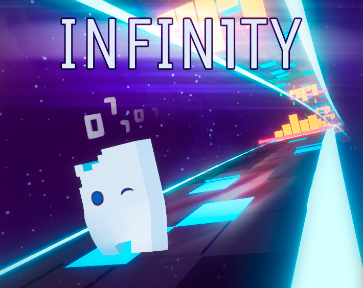 Games like Infin1ty