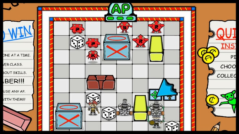 Is This Even Chess? screenshot