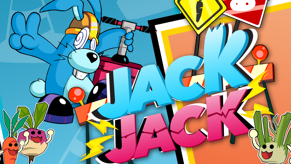 Games like Jack Jack