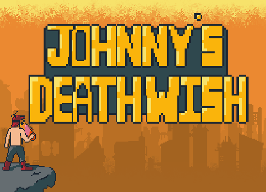 Games like Johnny's Deathwish