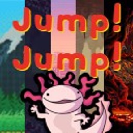 Jump! Jump! Image