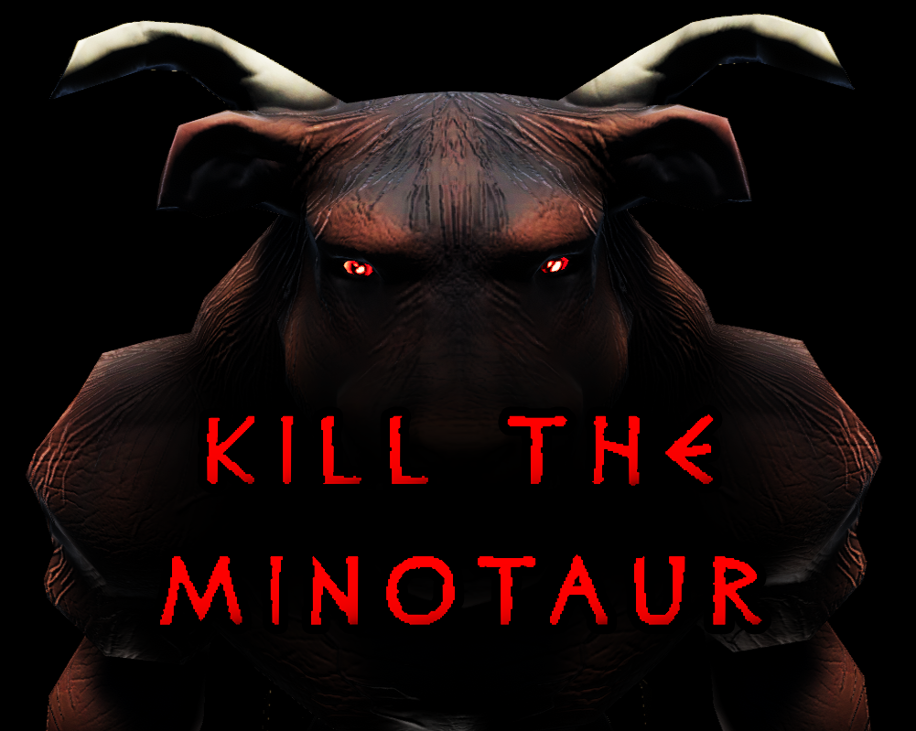 Games like Kill The Minotaur