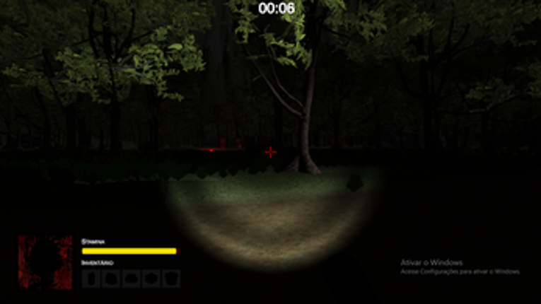 Killer WoodPecker screenshot