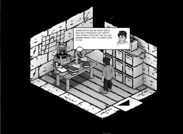 Kith - Tales from the Fractured Plateaus - Issue 1 Image