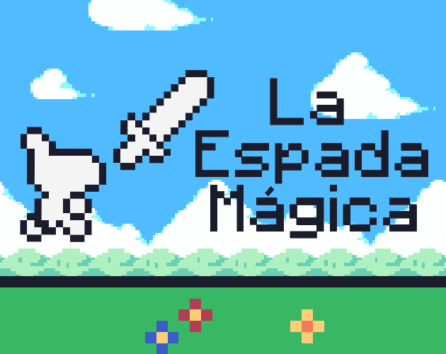 Games like [Actualización v1.1] La Espada Mágica