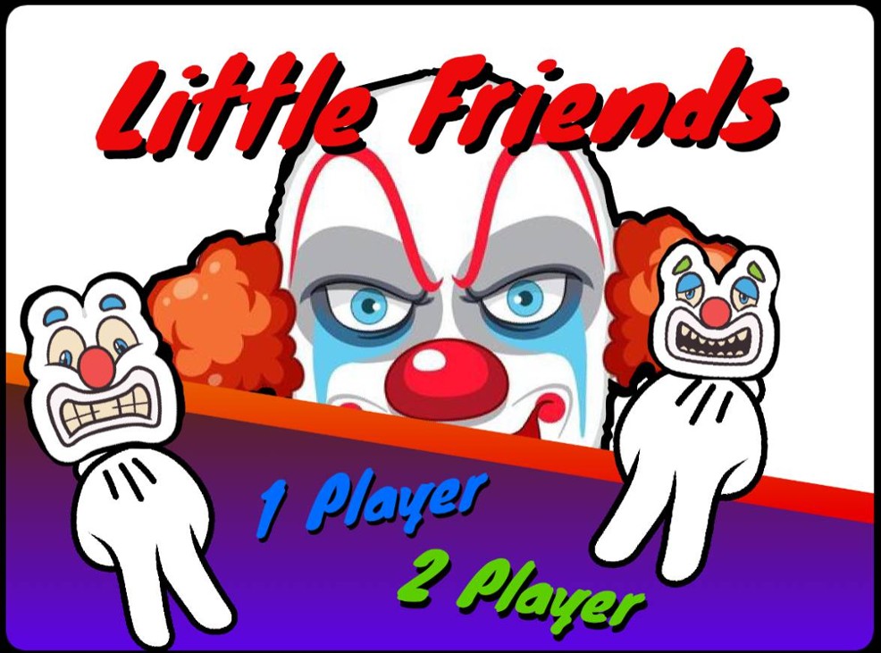 Games like Little Friends