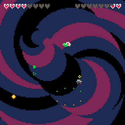 Little Nose Fight Image