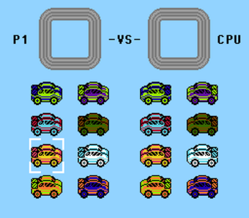 Missile Champions Image