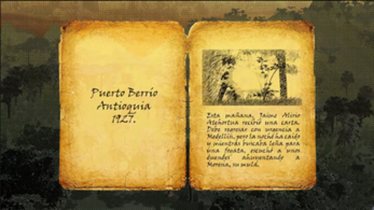 Muleteer screenshot