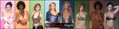 My Naughty Angels Image