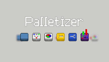 Palletizer Image