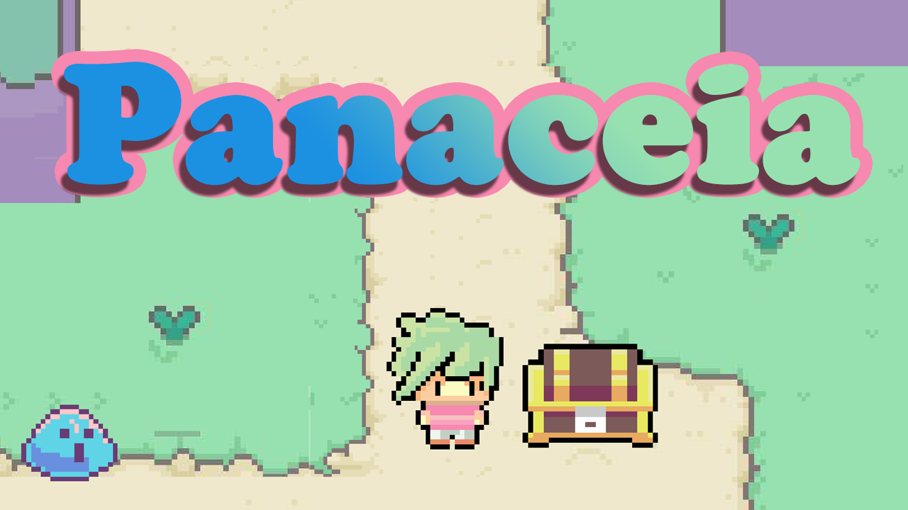 Games like Panaceia