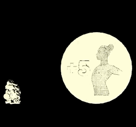 Pile/Face screenshot