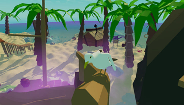 Pirate Quest : Lost Treasure screenshot