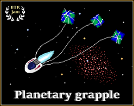 Planetary grapple Image