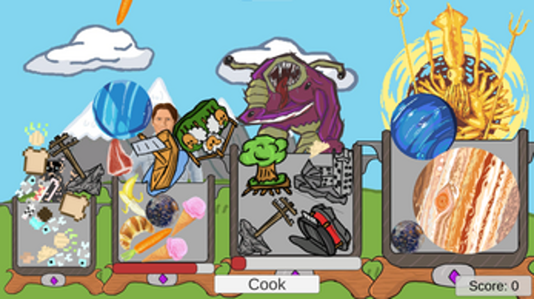 Pot Friends Image