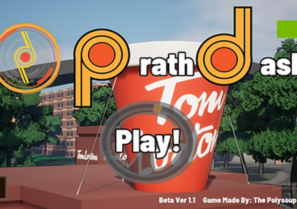 Prathdash Food Delivery Service screenshot