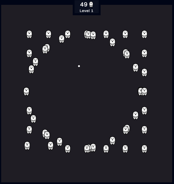 Games like Project March Two