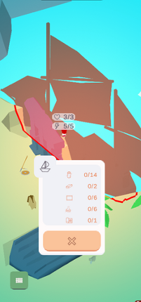 Pulo: Survival Island screenshot