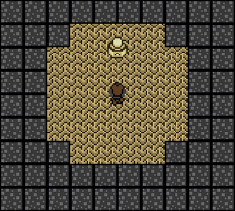 Quest 2 - The Ancient Temples [SAGE '23 Demo] screenshot