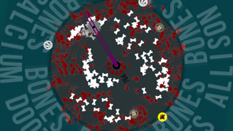 Quickly! Makebones Image