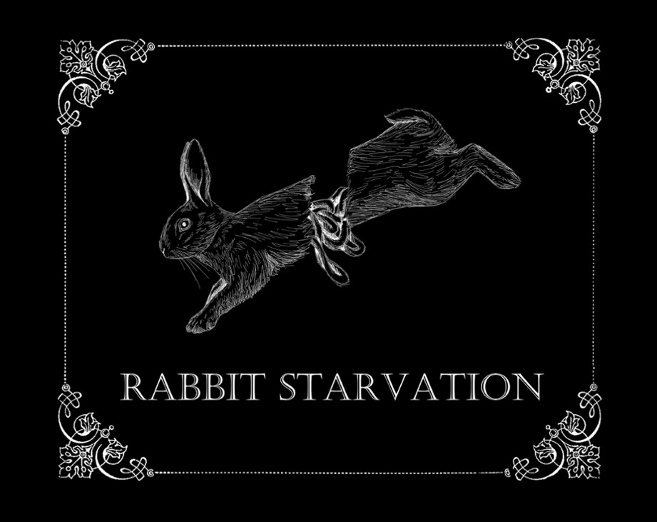 Games like Rabbit Starvation