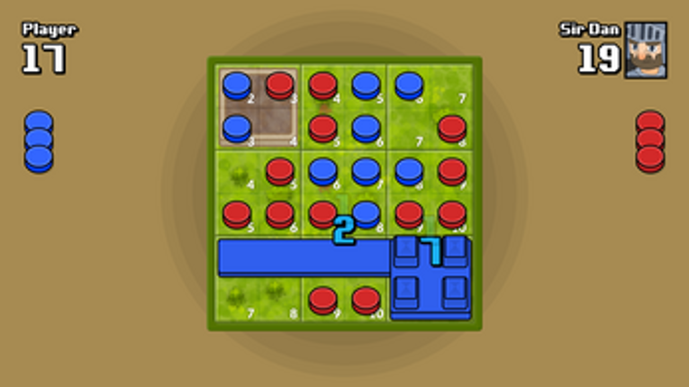 Rolldyce Kingdoms screenshot