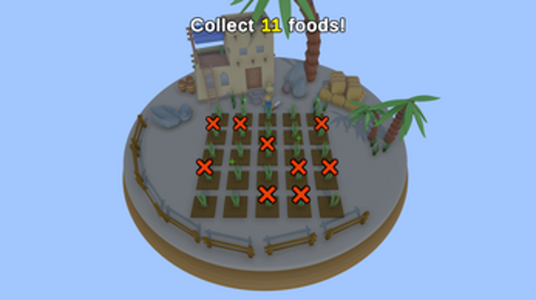 Rotten in Details Image